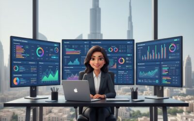 From Zero to Hero: How an SEO Freelancer in Dubai Transforms Brands