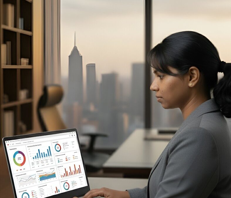 Freelance Digital Marketer in Dubai