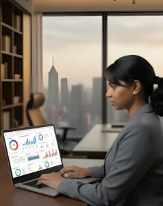 Freelance Digital Marketers in Dubai