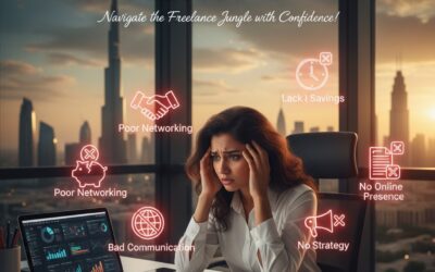 10 Common Mistakes to Avoid as a Digital Marketing Freelancer in Dubai