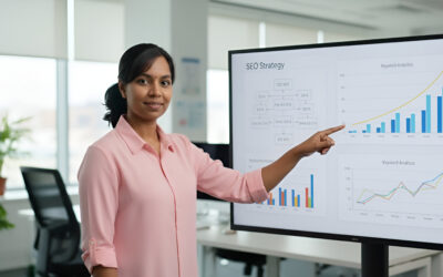 Top 8 SEO Strategy Every Freelance Digital Marketer in Dubai Should Know