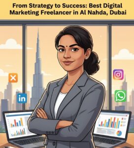 best-digital-marketing-freelancer-in-al-nahda