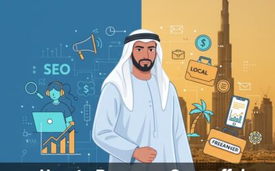 How to Become a Successful Digital Marketing Freelancer in Dubai (Step-by-Step Guide)