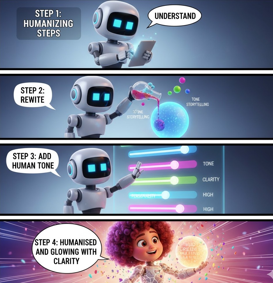 step-by-step-process-for-AI-content-to human-content