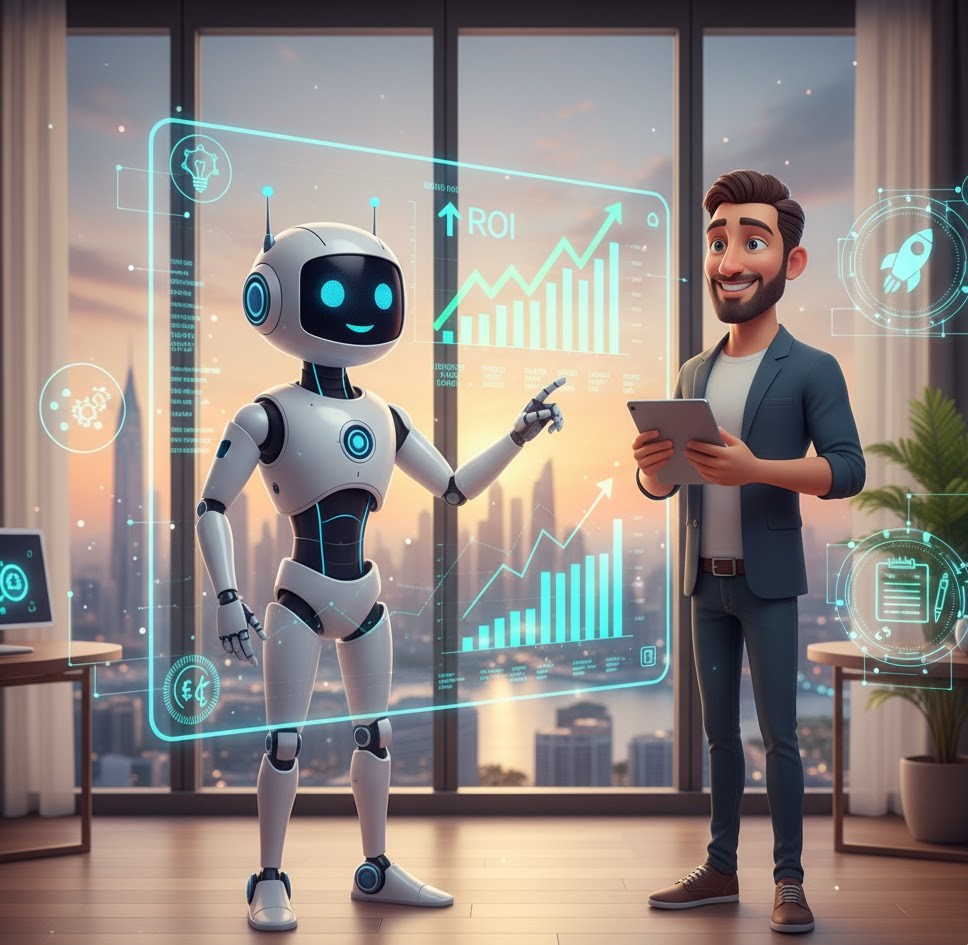 Social-media-marketing-in-dubai-with-AI-powered-dashboard