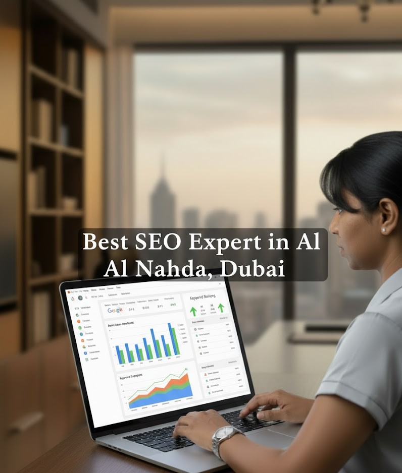 looking-for-best-seo-expert-in-al-nahda-dubai