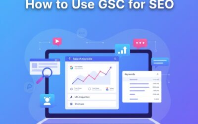 Google Search Console: Simple 2025 Guide to Set Up, Verify, Track Keywords & Grow Your SEO