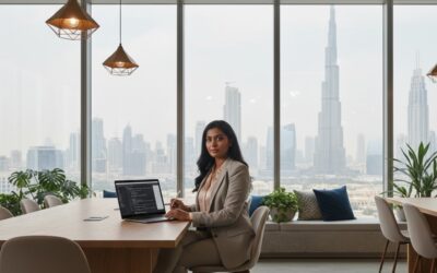 Best Digital Marketing Freelancer in Dubai: Legal Setup, Visa Options, and Tax Tips