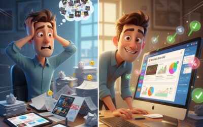 Meta Ads Library Guide 2025: Competitor Research Made Easy