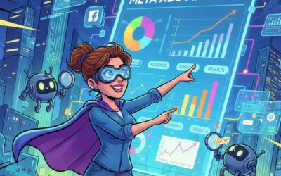 Meta Ads Manager Explained: The Complete Beginner-to-Pro Guide for 2025