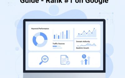 On-Page SEO Checks: The Ultimate 2025 Guide to Rank #1 on Google