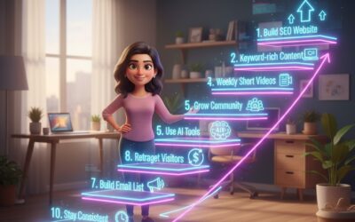 Digital Marketing Strategies Every Business Should Use in 2026