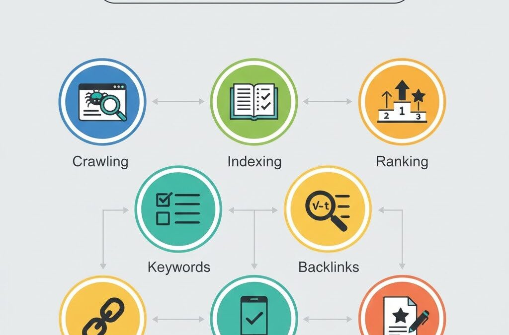 What Is Search Engine Optimization? (Simple Explanation + Examples)