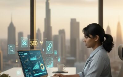 What Is SEO and How It Works – A Complete Guide by the Best SEO Expert in Al Nahda, Dubai
