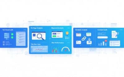 SEO Audit for a Website: Complete Checklist to Fix Issues & Boost Rankings