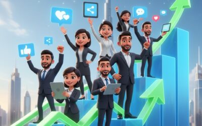 Social Media Marketing in Dubai: Proven Strategies That Drive Sales (2025)