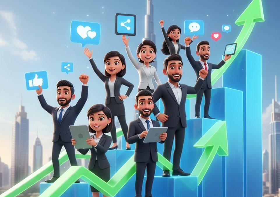 Success-story-of-socail-media-marketing-in-dubai