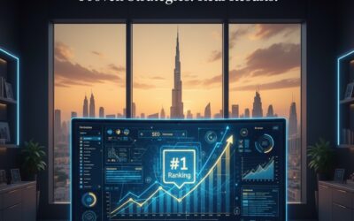 Dubai’s Best Website SEO Services for 2025: Proven Ranking Results