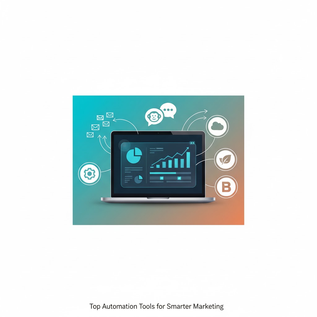 Digital-marketing-automation-platform