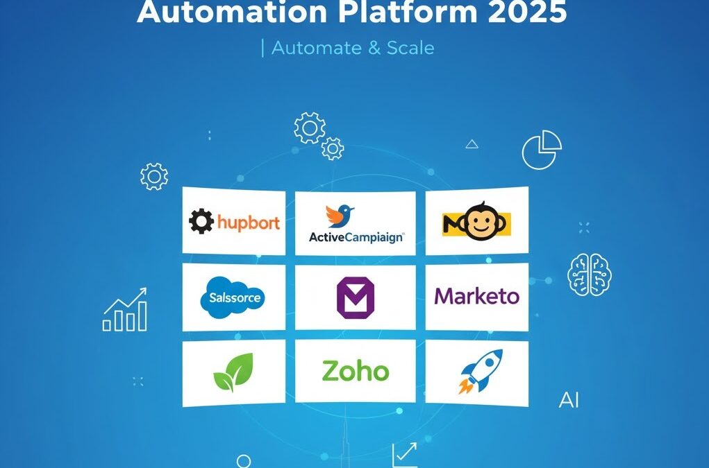 what-are-the-best-digital-marketing-automation-platform