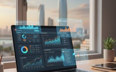 Top 10 SEO Experts in Abu Dhabi for 2025: Who Should You Hire?