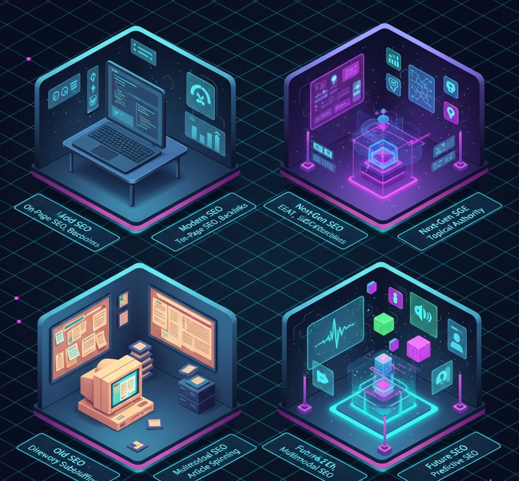 What-are-the-types-of-SEO