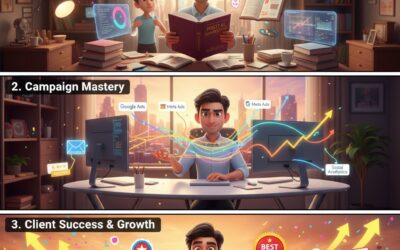 Best Freelance Digital Marketing Specialist in Ajman (2025 Updated Guide)