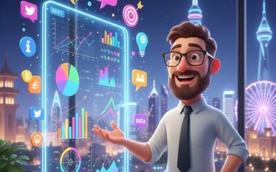 Top 15 Best Digital Marketing Freelancers in Sharjah for 2025 (Updated)