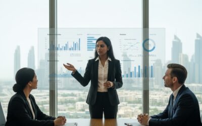 Digital Geetha – Trusted SEO Expert in Dubai for Guaranteed Results