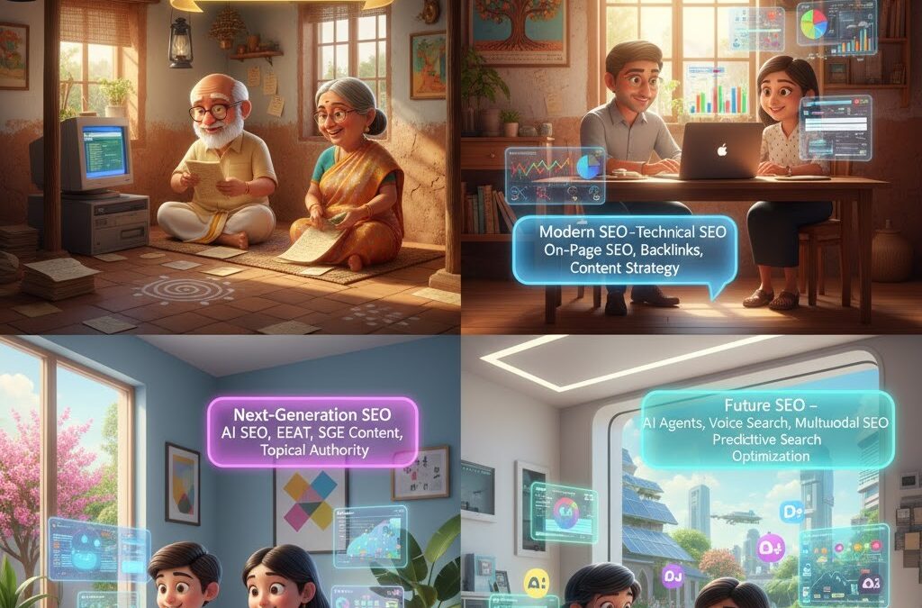 Types-of-SEO-how-it-has-evolved