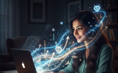 AI + SEO Hacks: How to Write Blog Posts 10x Faster Without Losing Quality