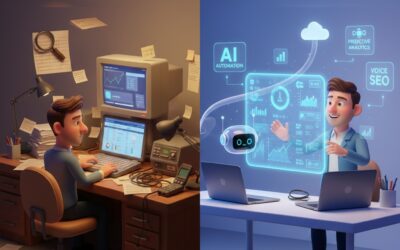 Digital Marketing 2025 vs 2026: What’s Changing & How to Prepare