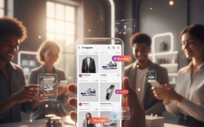 Social Commerce Trends 2026: How Shoppable Content Is Changing the Future of Online Shopping