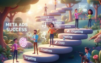 Meta Ads Creative Strategy: How to Build Ads That Convert Consistently