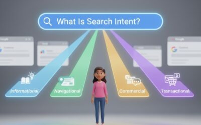 What Is Search Intent? The SEO Concept That Decides Rankings