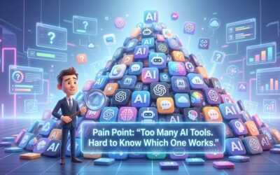 Secret AI Tools for 2026 That Will Change How You Work Forever