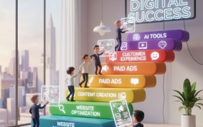 Online Business Growth Strategies 2026: A Complete Guide to Scaling Your Digital Success