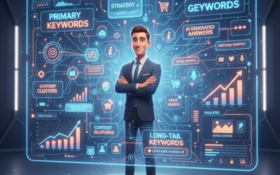 SEO Keyword Research in 2026: A Practical Guide That Actually Works