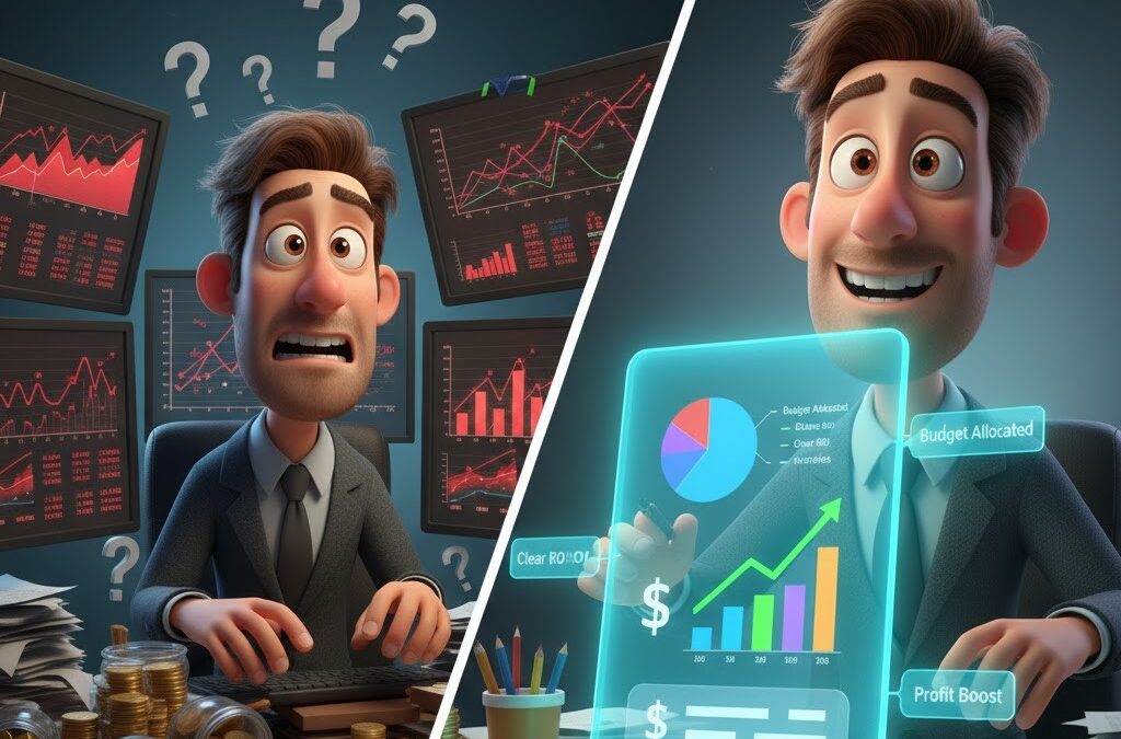 solution-for-how-to-spend-on-ads