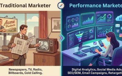 Performance Marketing Freelancer: ROI-Focused Ads for Leads, Sales & Growth