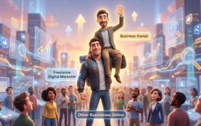 Trusted Digital Marketing Freelancer in Naperville for Small Businesses