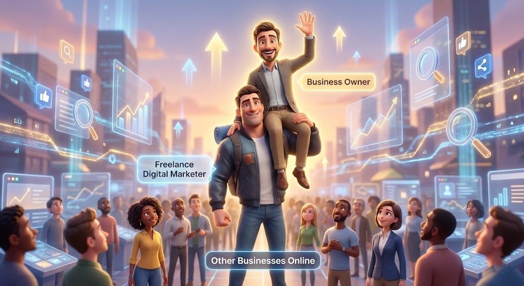 How-i-can-serve-as-best-digital-marketing-freelancer-in-naperville