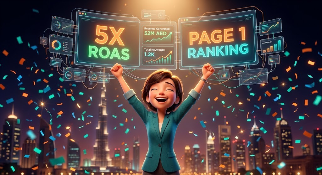 best-digital-marketer-in-uae-with-5xroas-digitalgeetha