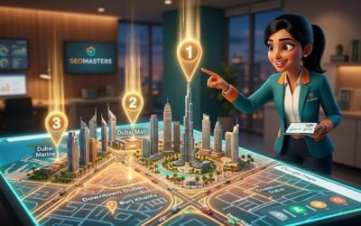 Local SEO Dubai 2026: 10 Proven Steps to Rank on Google Maps